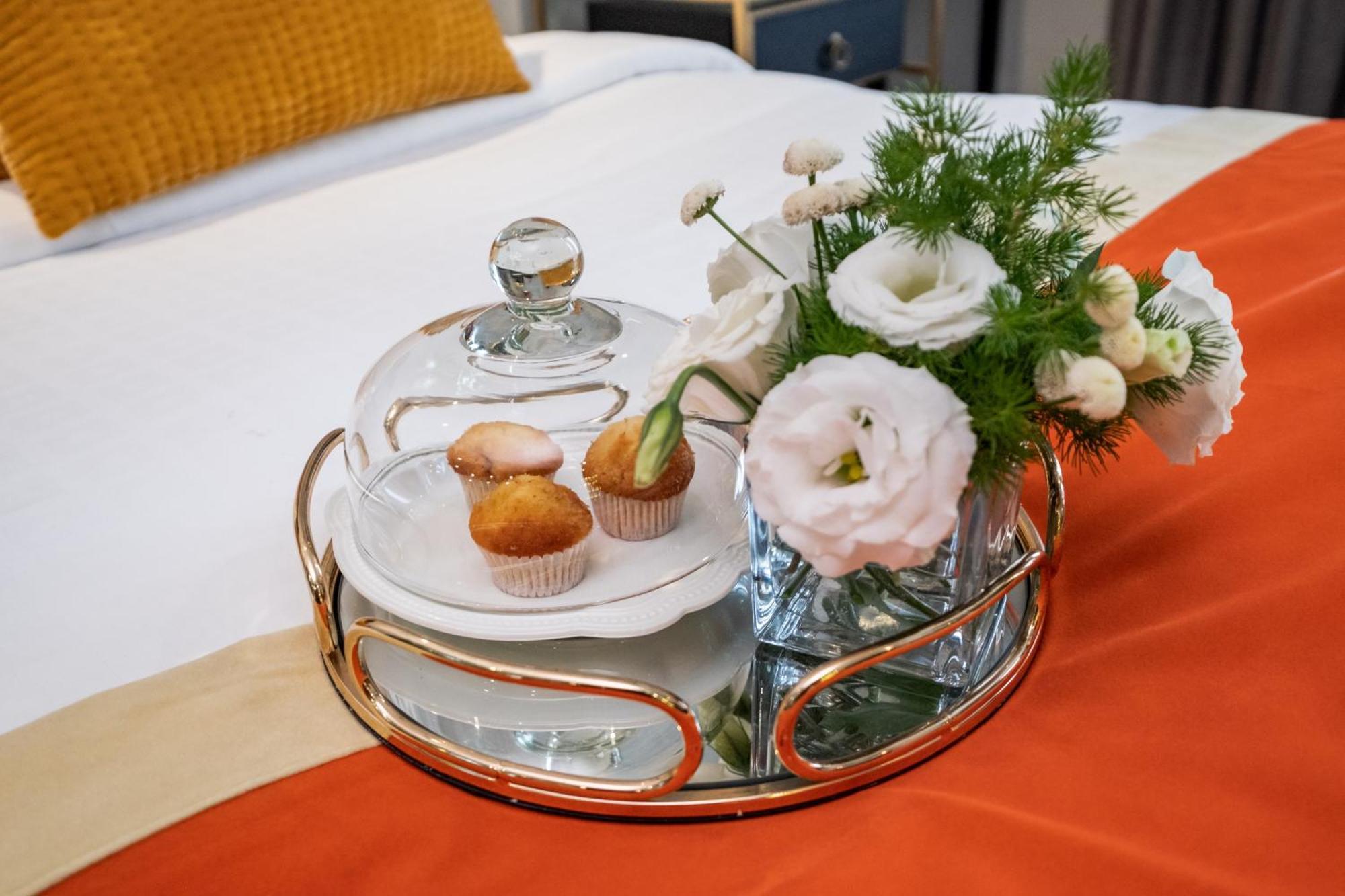 Sanouva Saigon Hotel Bandar Ho Chi Minh Luaran gambar
